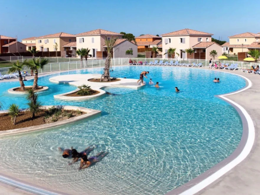 Domaine du Golf à Fabregues